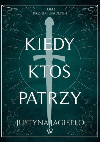 Kiedy ktoś patrzy