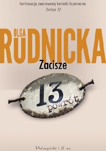 Zacisze 13. Powrót