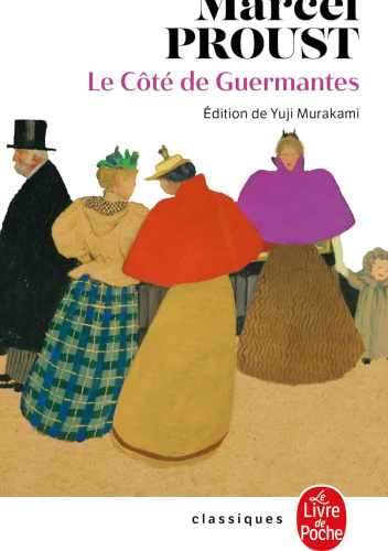 Le Côté de Guermantes