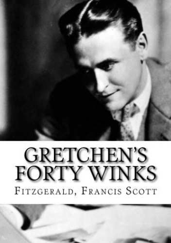 Gretchen's Forty Winks