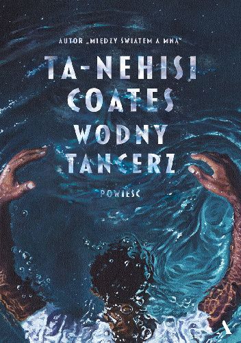 Wodny tancerz