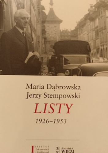 Listy. Tom 1. 1926-1953