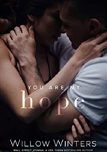 You Are My Hope