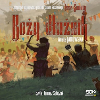 Boży dłużnik