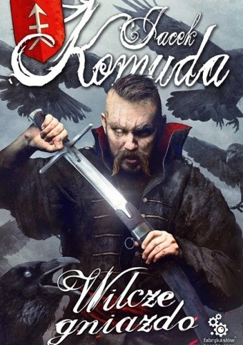 Wilcze gniazdo
