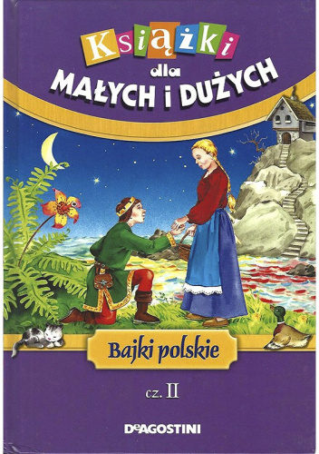 Bajki polskie cz. II
