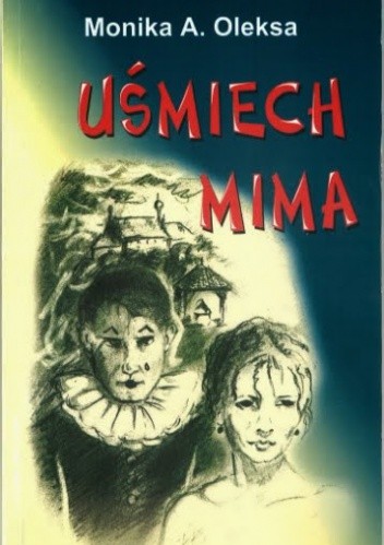 Uśmiech mima