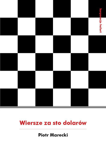 Wiersze za sto dolarów