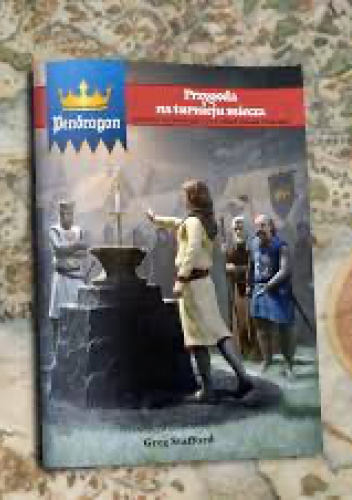 Pendragon: Przygoda na Turnieju Miecza