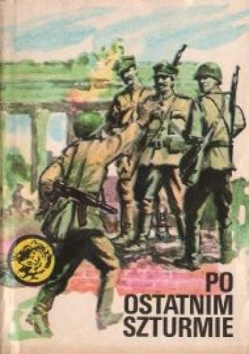 Po ostatnim szturmie