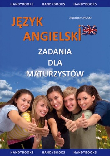 Język angielski - Zadania dla maturzystów