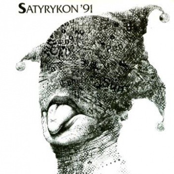 Satyrykon '91