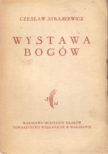 Wystawa bogów