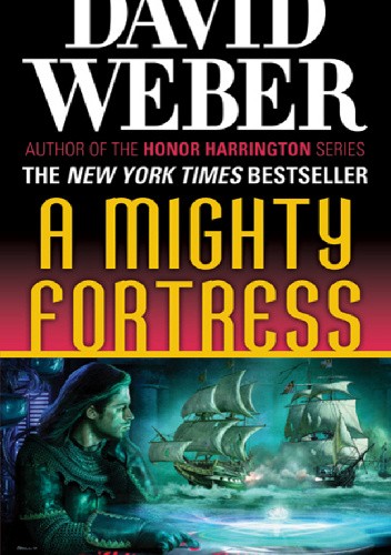 A Mighty Fortress
