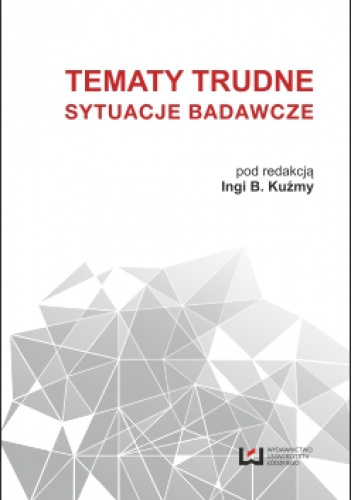 Tematy trudne. Sytuacje badawcze