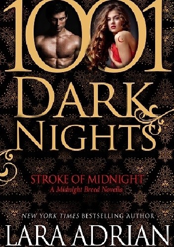 Stroke of Midnight
