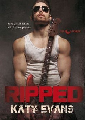 Ripped