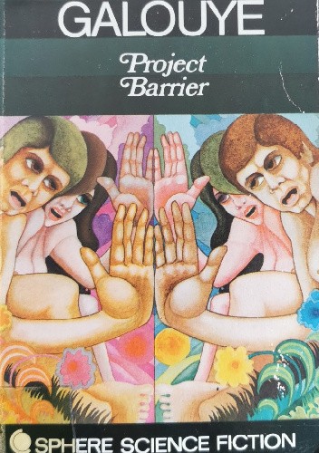 Project Barrier