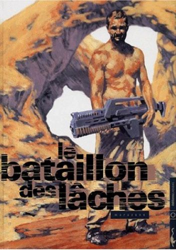 Le Bataillon des lâches