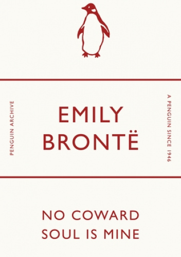 No Coward Soul Is Mine