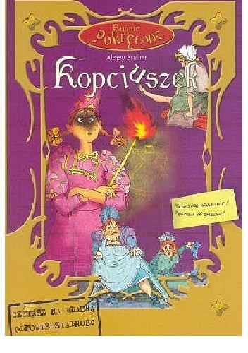 Kopciuszek