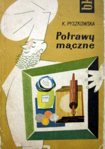 Potrawy mączne