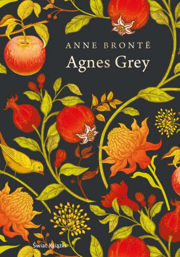 Agnes Grey