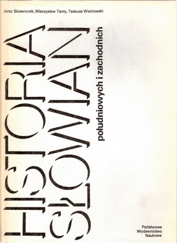 Historia Słowian południowych i zachodnich