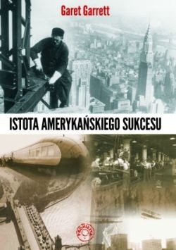 Istota Amerykańskiego Sukcesu