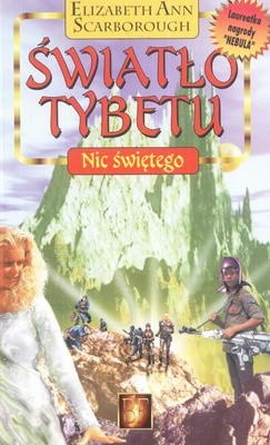 Światło Tybetu. Nic świętego