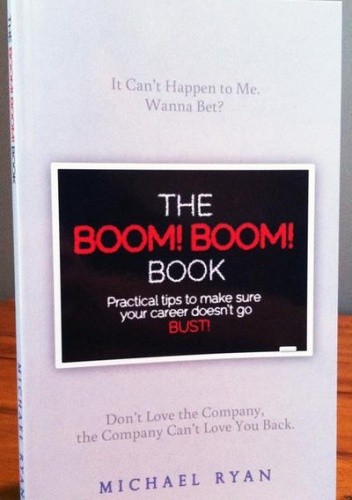 The Boom Boom Book