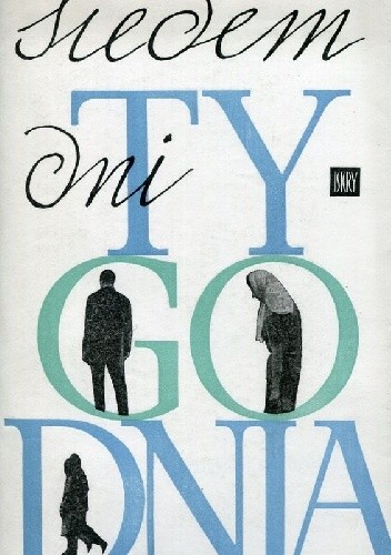 Siedem dni tygodnia