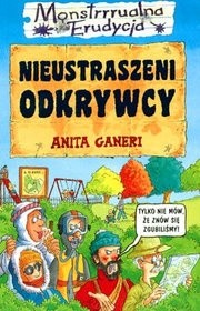 Nieustraszeni odkrywcy