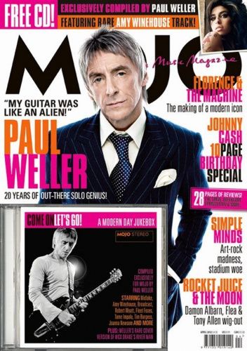 MOJO, 2012/04