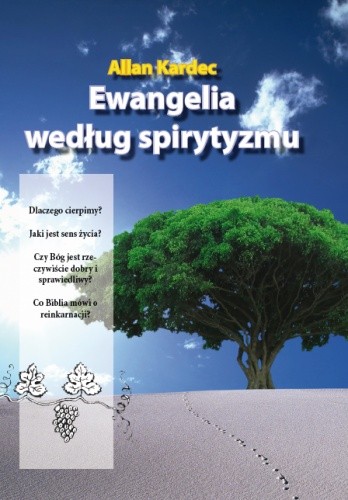 Ewangelia według spirytyzmu