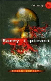Harry i piraci