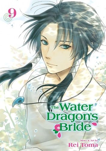 The Water Dragon’s Bride, Vol. 9
