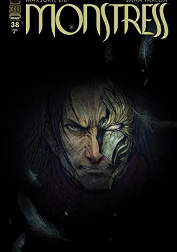 Monstress #38