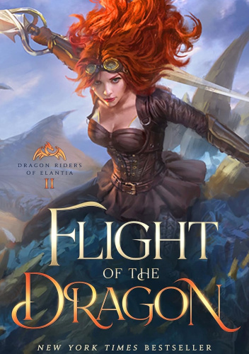 Flight of the Dragon