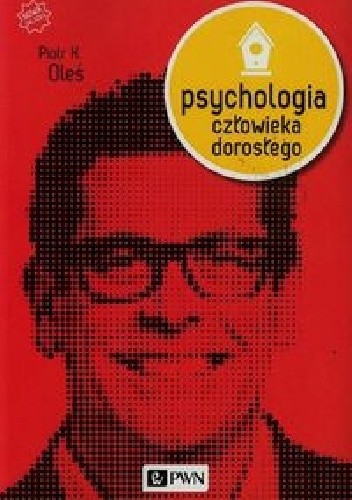 Psychologia człowieka dorosłego