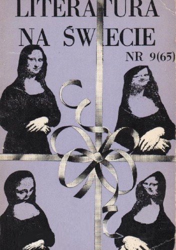 Literatura na świecie nr 9/1976 (65)
