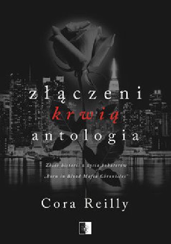 Złączeni Krwią. Antologia