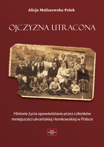 Ojczyzna utracona
