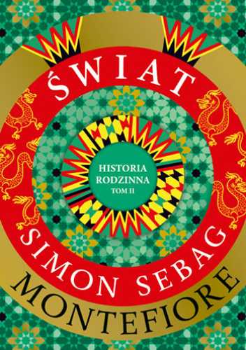 Świat. Historia rodzinna. Tom 2