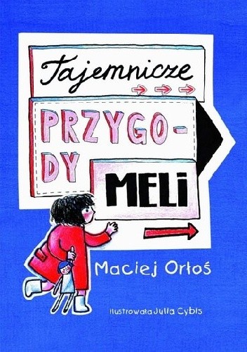Tajemnicze przygody Meli