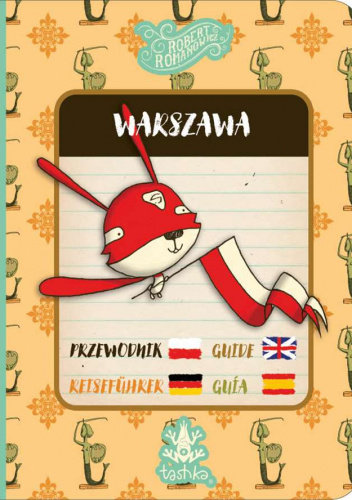 Przewodnik Warszawa