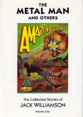The Metal Man and Others