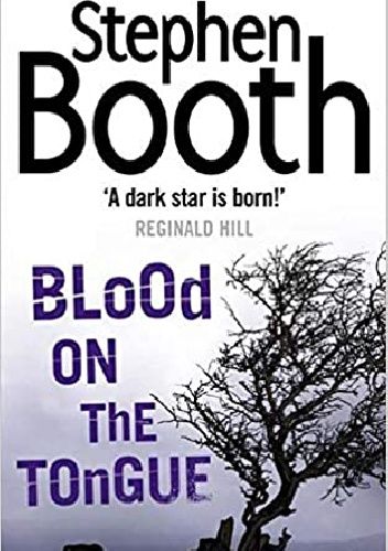 Blood on the Tongue