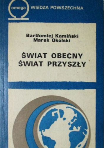 Świat obecny, świat przyszły