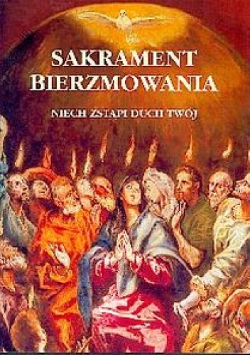 Sakrament bierzmowania